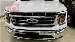 فۆرد F-150